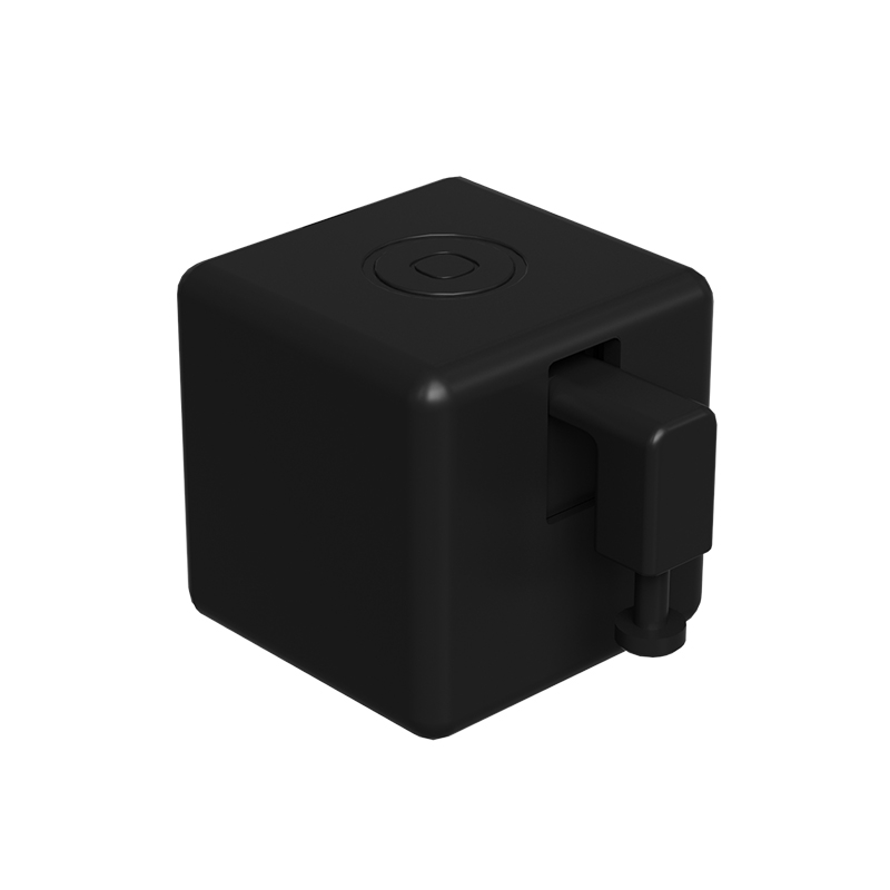 Home Automation Technology - DIY-Schalterdrückroboter – Zigbee A Mini-Roboter mit