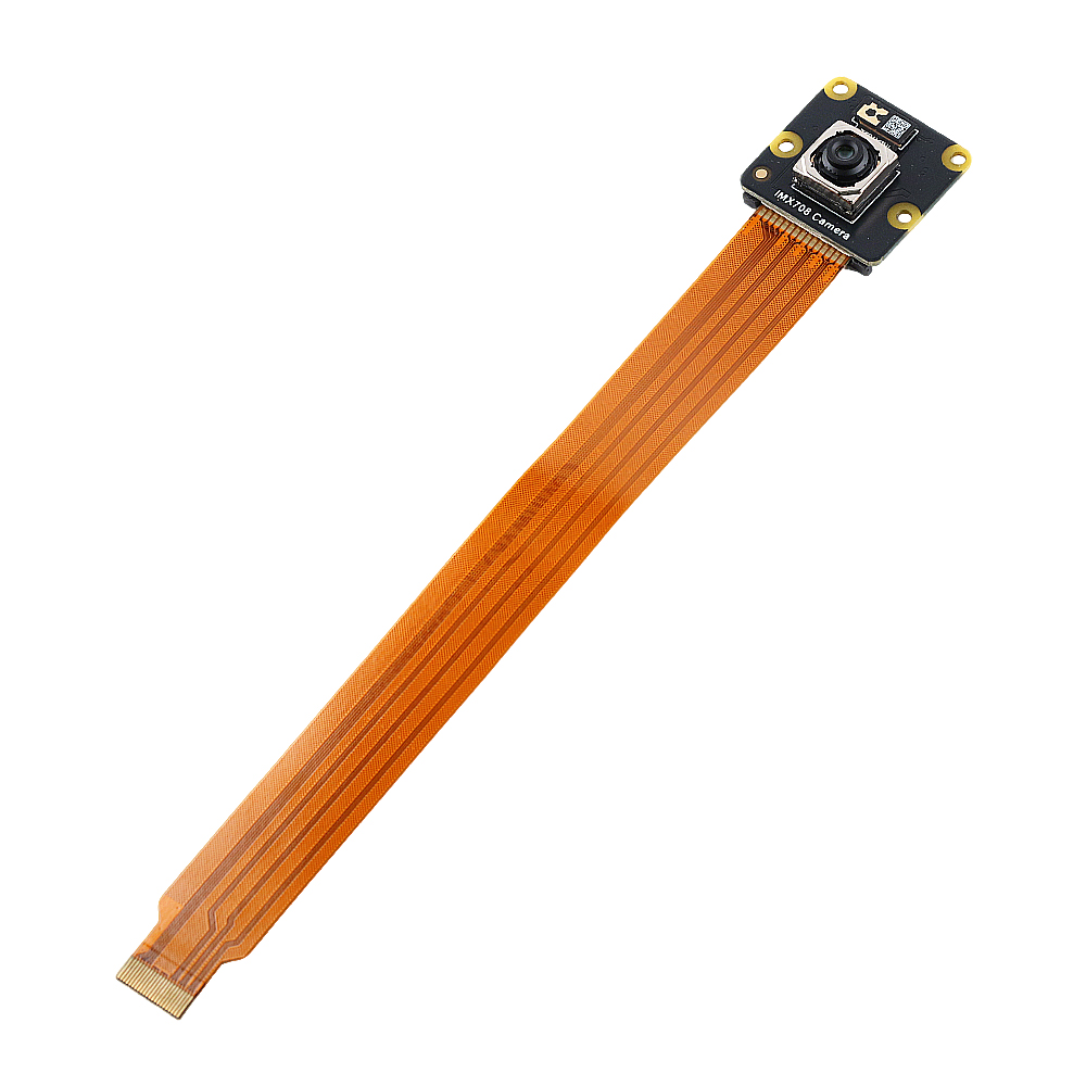 Pi Zero W Board - 12MP IMX708 Kameramodul Autofokus Nachtsicht 75