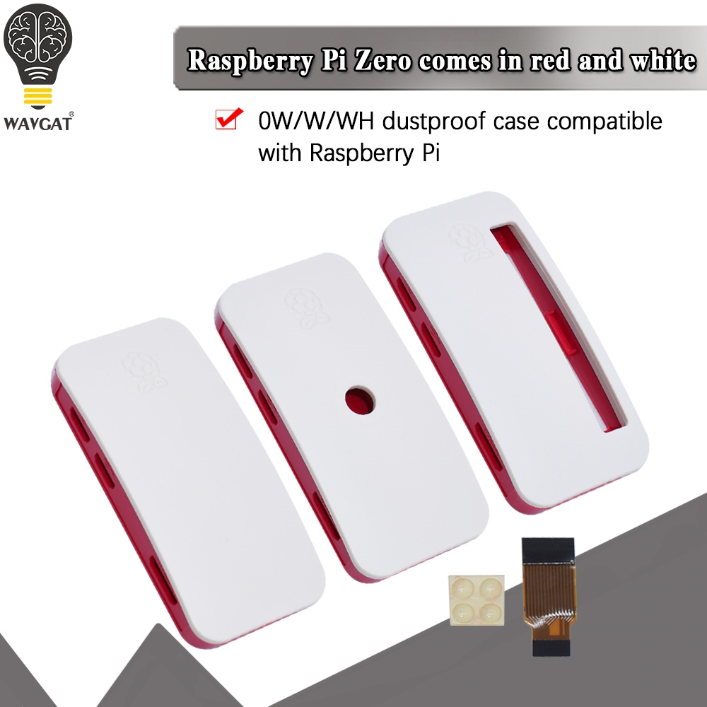 Pi Zero W Board - Neue Raspberry Pi Null W Offizielle