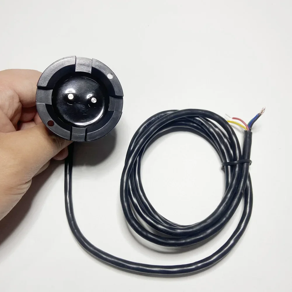 Water Leak Detector Wired - 1Pcs 12Vdc Draht Wasser Leckage Detektor