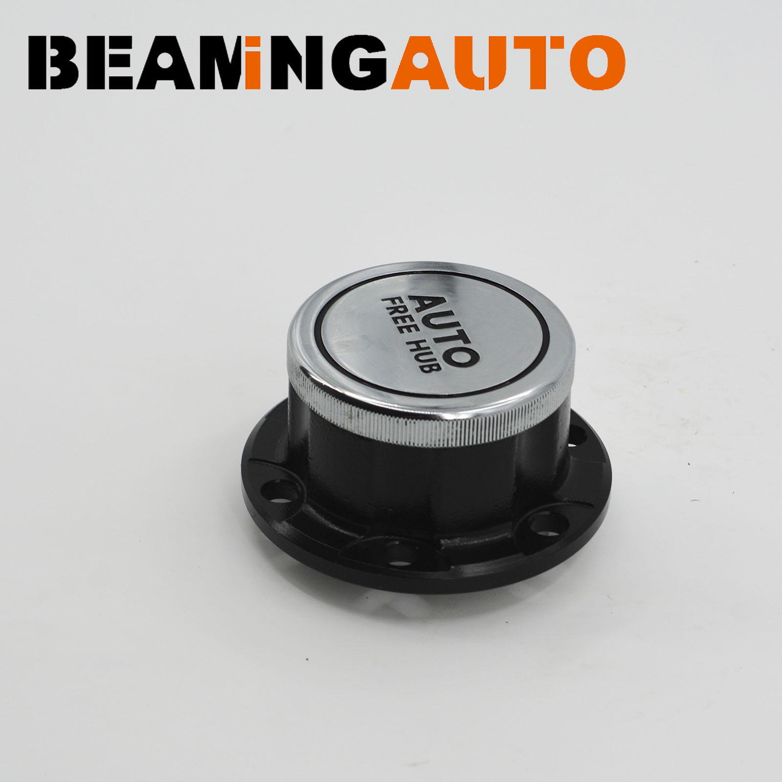 Matter Hub Thread - Freilauf-Sperrnabe für Mitsubishi Pajero Hyundai GALLOPER