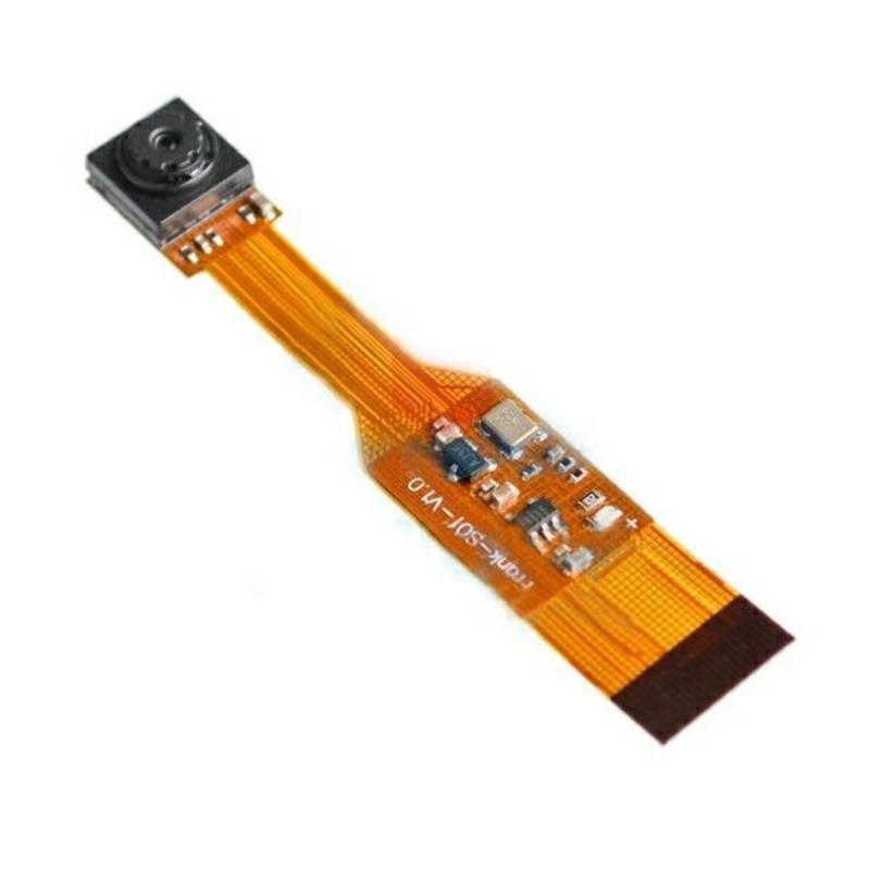 Raspberry Pi Zero Kameramodul  – Pi Zero W Board Bewertung und Preis