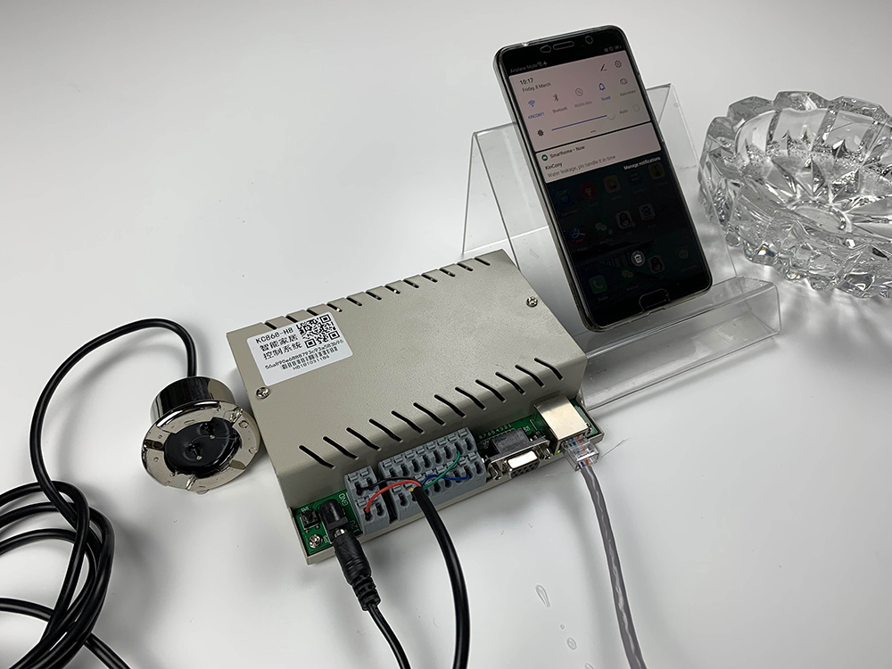 Kabelgebundener Wasserleck-Sen – Water Leak Detector Wired Bewertung und Preis