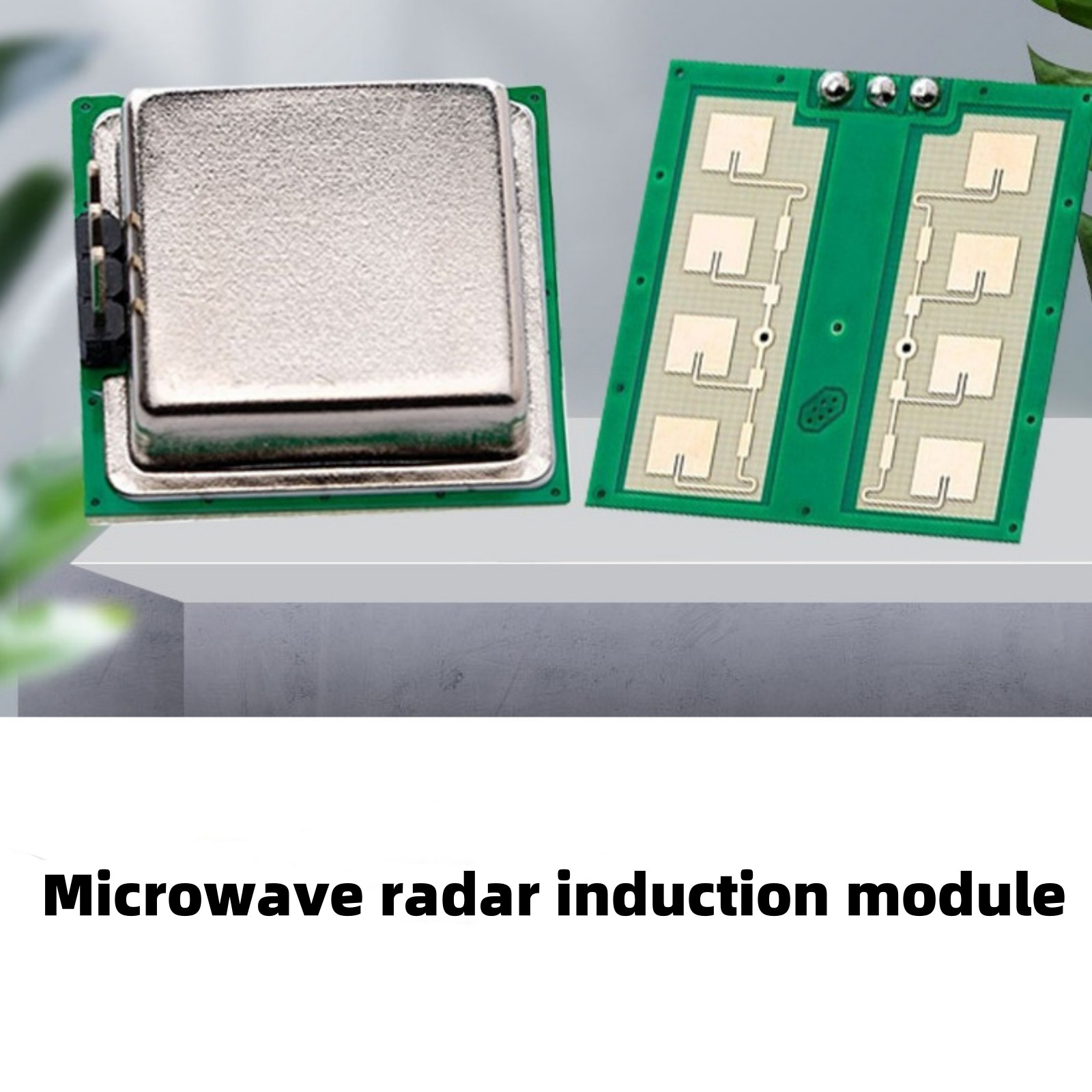 CDM324 24GHz Mikrowellen-Radar – Home Automation With Arduino Bewertung und Preis