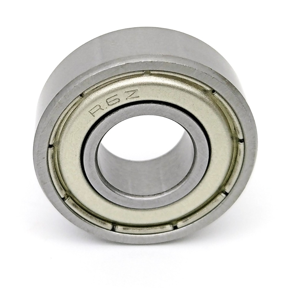 DALUO Lager R6 R6ZZ R6Z R6RS R – Matter Hub Thread Bewertung und Preis