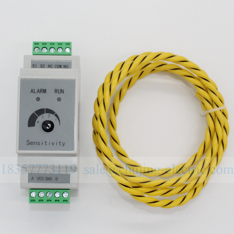 1 set Din flüssigkeit Wasser L – Water Leak Detector Wired Bewertung und Preis