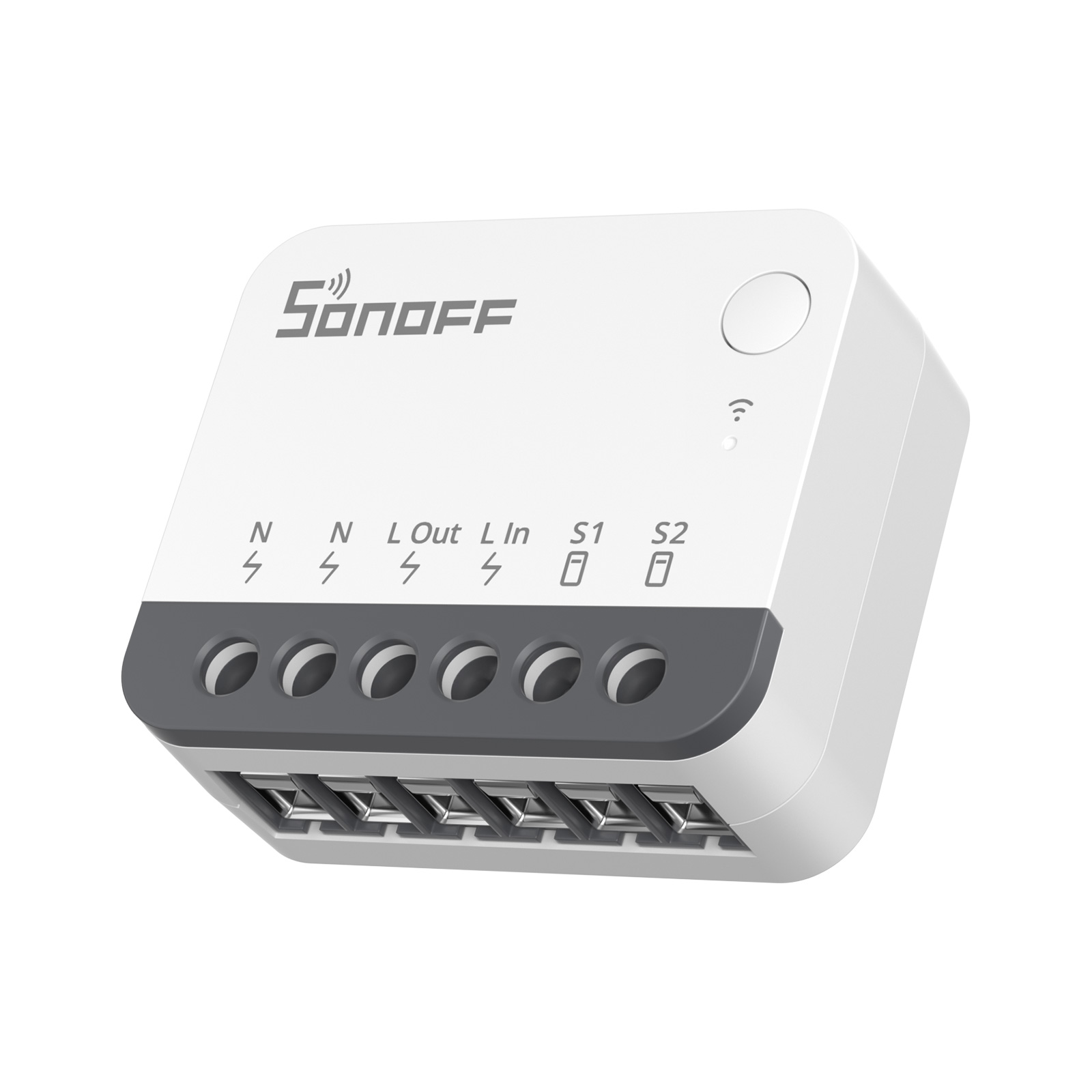 SONOFF ZBMinir2 Zigbee Smart S – Sonoff Basic Switch Bewertung und Preis