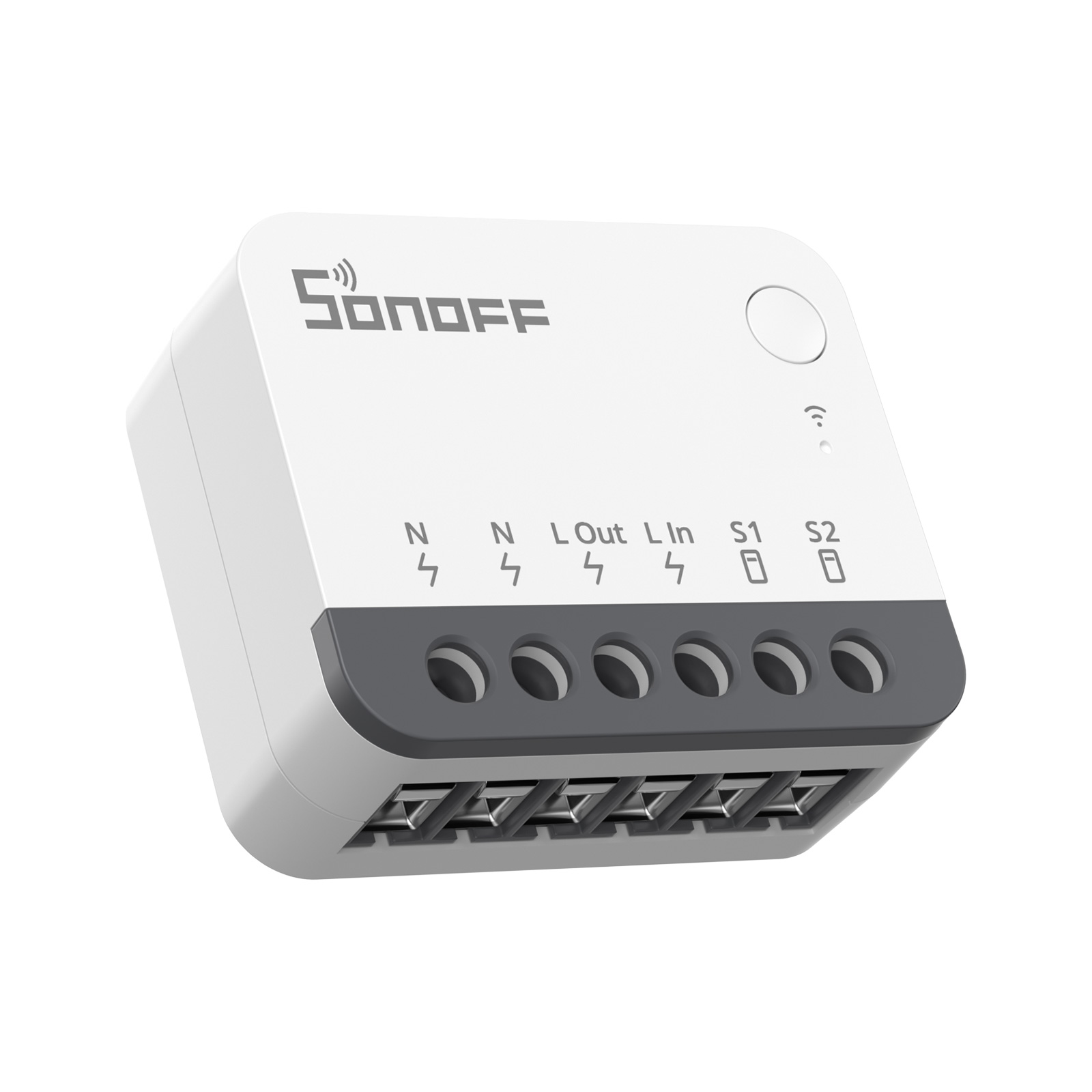 SONOFF ZBMinir2 Zigbee Smart S – Sonoff Basic Switch Bewertung und Preis