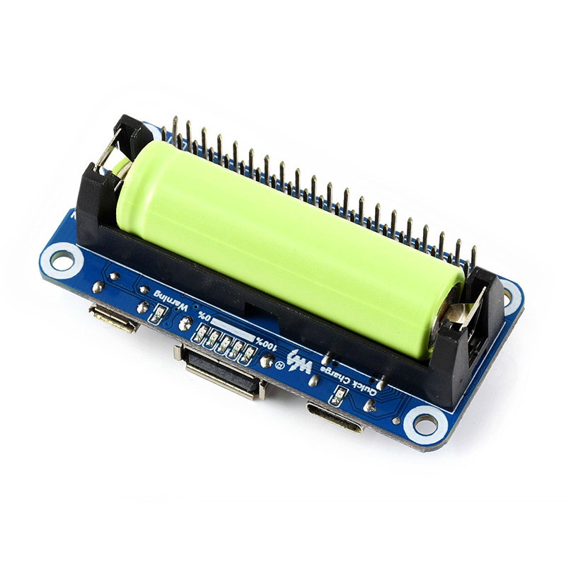 Raspberry Pi 4B/3B+/Zero W Lit – Pi Zero W Board Bewertung und Preis