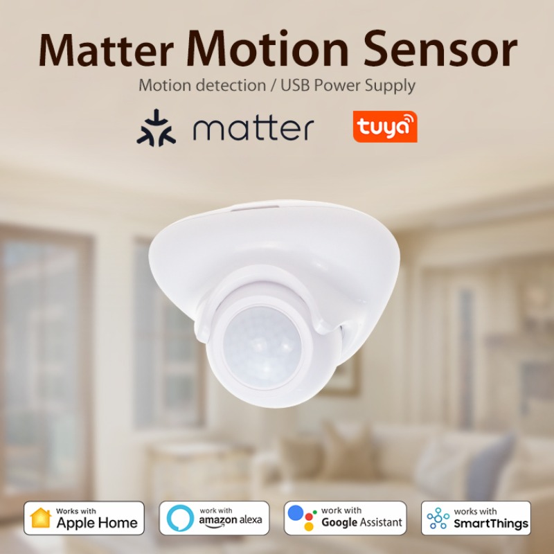 Tuya Matter Thread Bewegungsme – Matter Hub Thread Bewertung und Preis