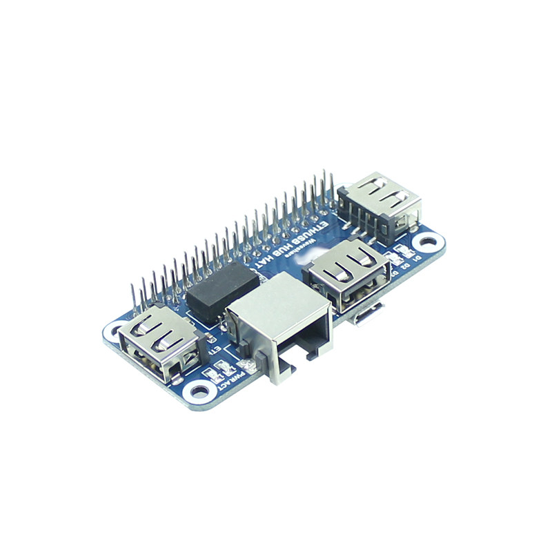 Raspberry Pi Zero W/2 W Ethern – Home Automation Raspberry Pi Bewertung und Preis
