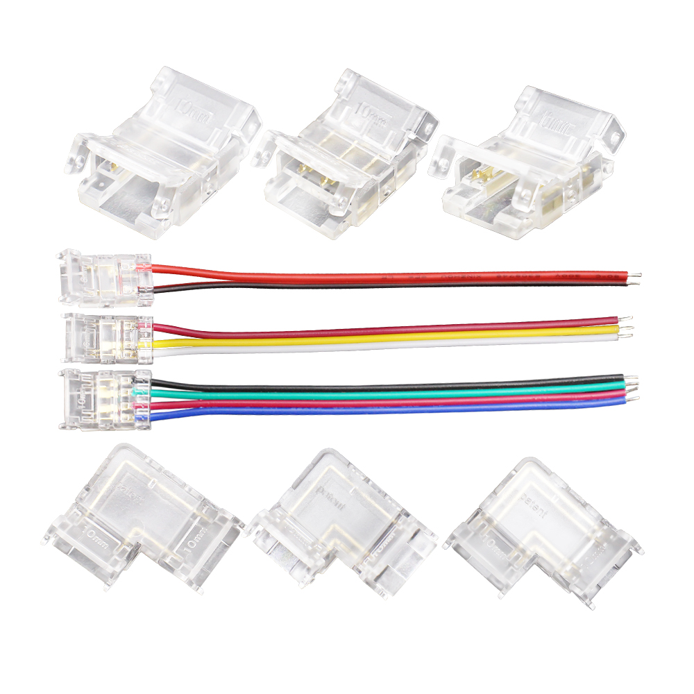 5PCS LED Streifen Stecker COB  – Rgb Led Matrix 8X8 Bewertung und Preis