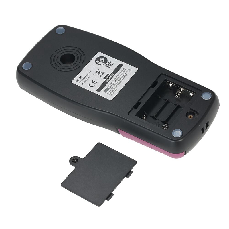 WS120 Wand Scanner Multifunkti – Water Leak Detector Wired Bewertung und Preis