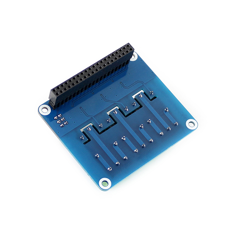 3 kanal Relais Expansion Board – Home Automation Raspberry Pi Bewertung und Preis