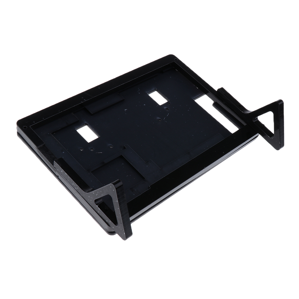 Touchscreen-Halterung aus Acry – Home Automation Raspberry Pi Bewertung und Preis