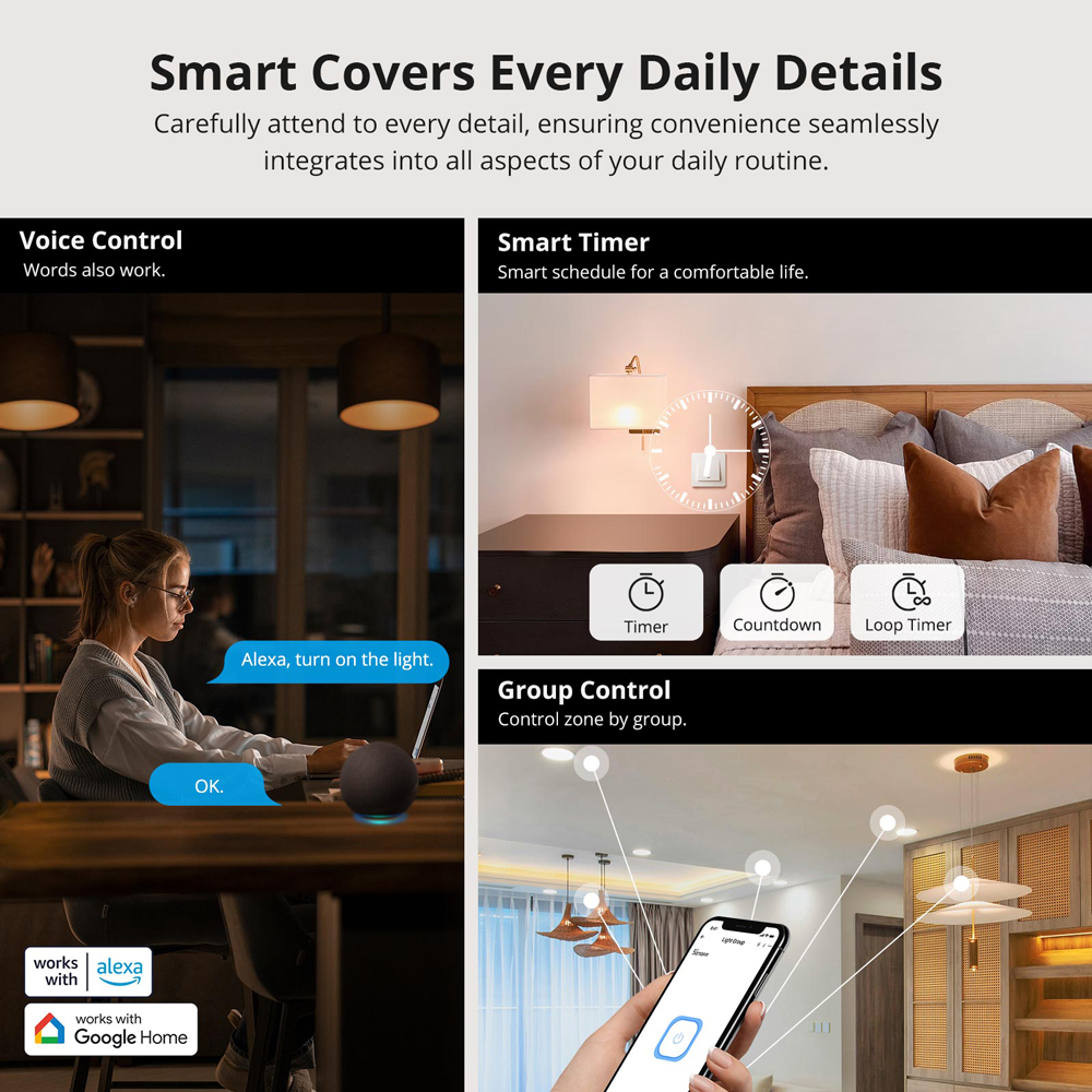 SONOFF ZBMINIR2 Extreme Zigbee – Sonoff Basic Switch Bewertung und Preis