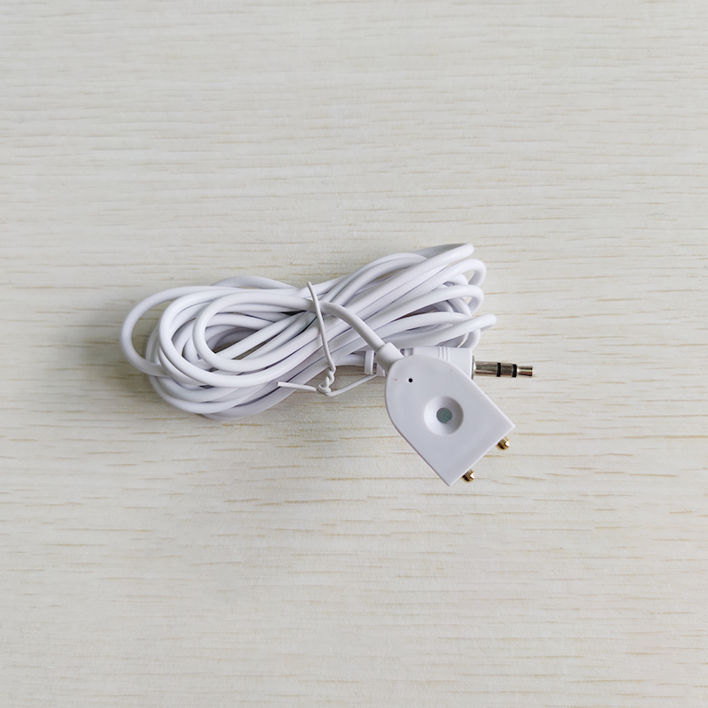 1/2/5 Stück 3,5 mm Klinke, 2 M – Water Leak Detector Wired Bewertung und Preis