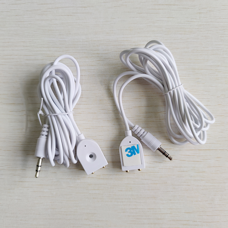 1/2/5 Stück 3,5 mm Klinke, 2 M – Water Leak Detector Wired Bewertung und Preis