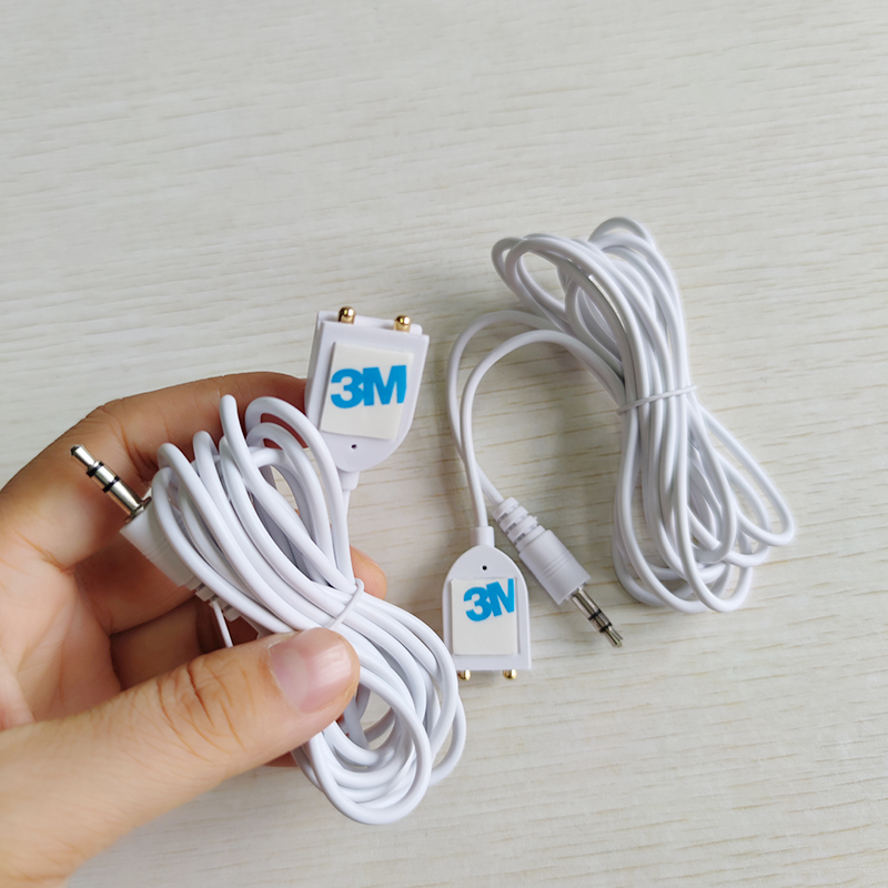 1/2/5 Stück 3,5 mm Klinke, 2 M – Water Leak Detector Wired Bewertung und Preis