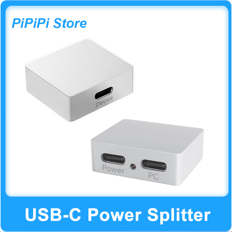 Raspberry Pi PiKVM Typ-C Strom – Home Automation Raspberry Pi Bewertung und Preis