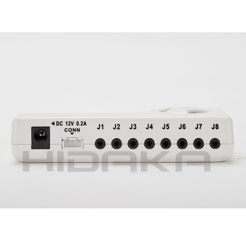 HIDAKA WLD-806 (DN20 x 2 Stück – Water Leak Detector Wired Bewertung und Preis