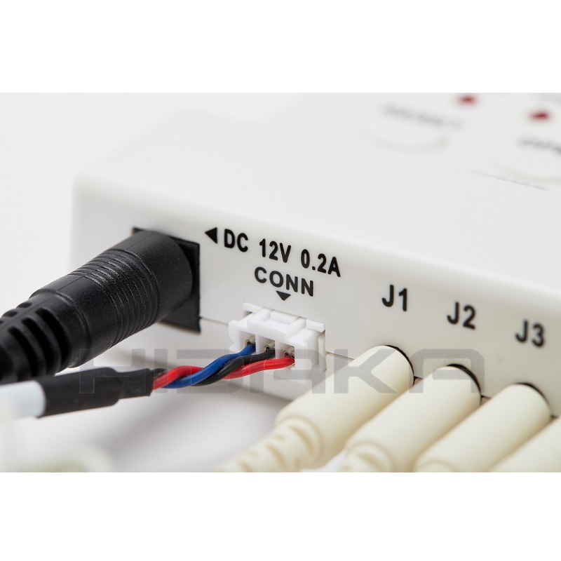 HIDAKA WLD-806 (DN20 x 2 Stück – Water Leak Detector Wired Bewertung und Preis