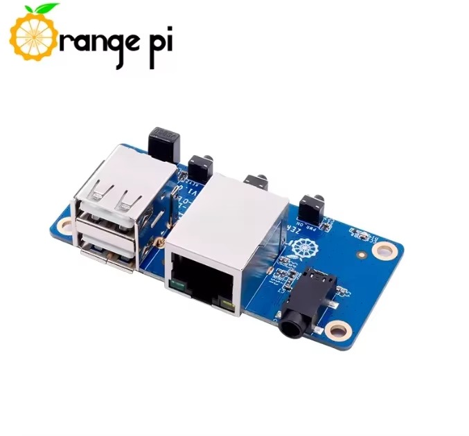 VoFS Orange Pi Zero 2 W 1/2/4G – Pi Zero W Board Bewertung und Preis
